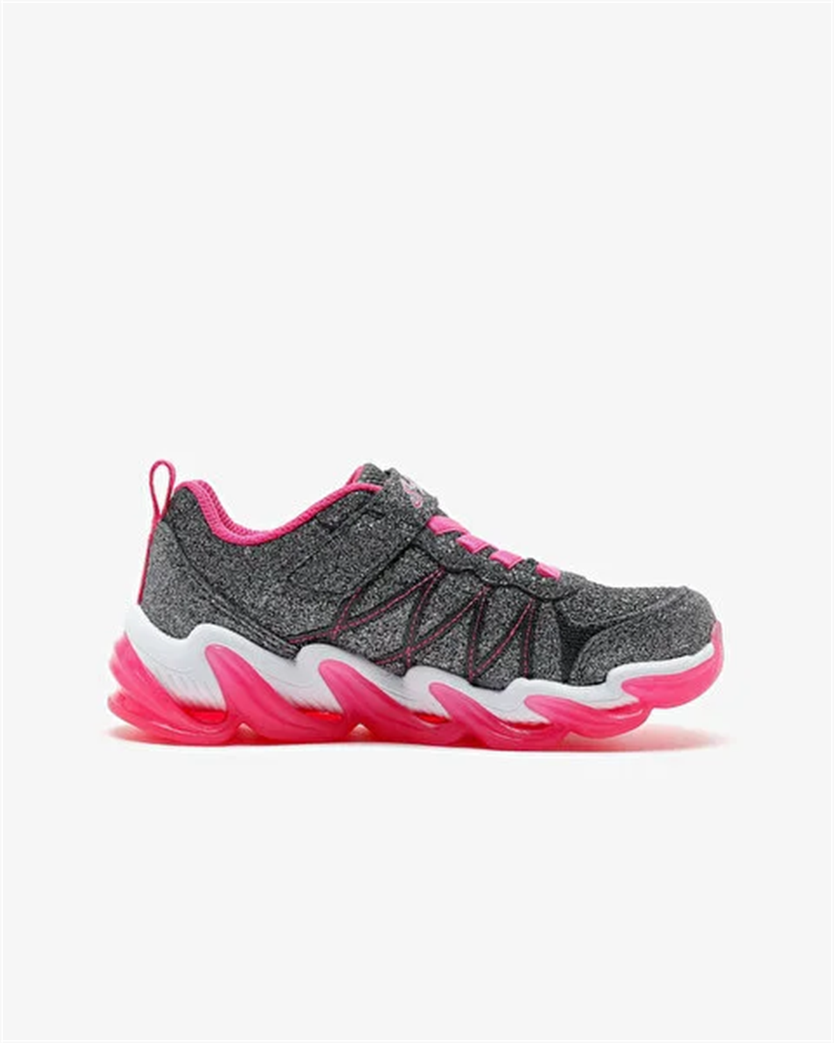 Hyper Surge