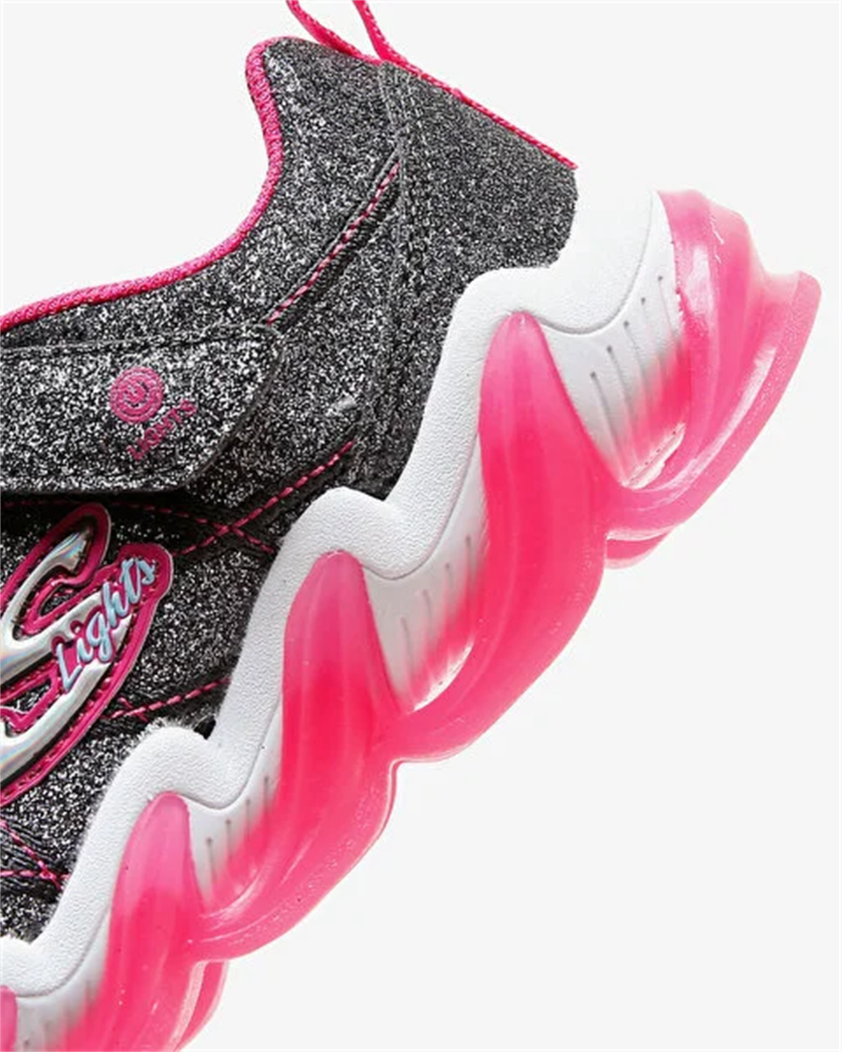 Hyper Surge
