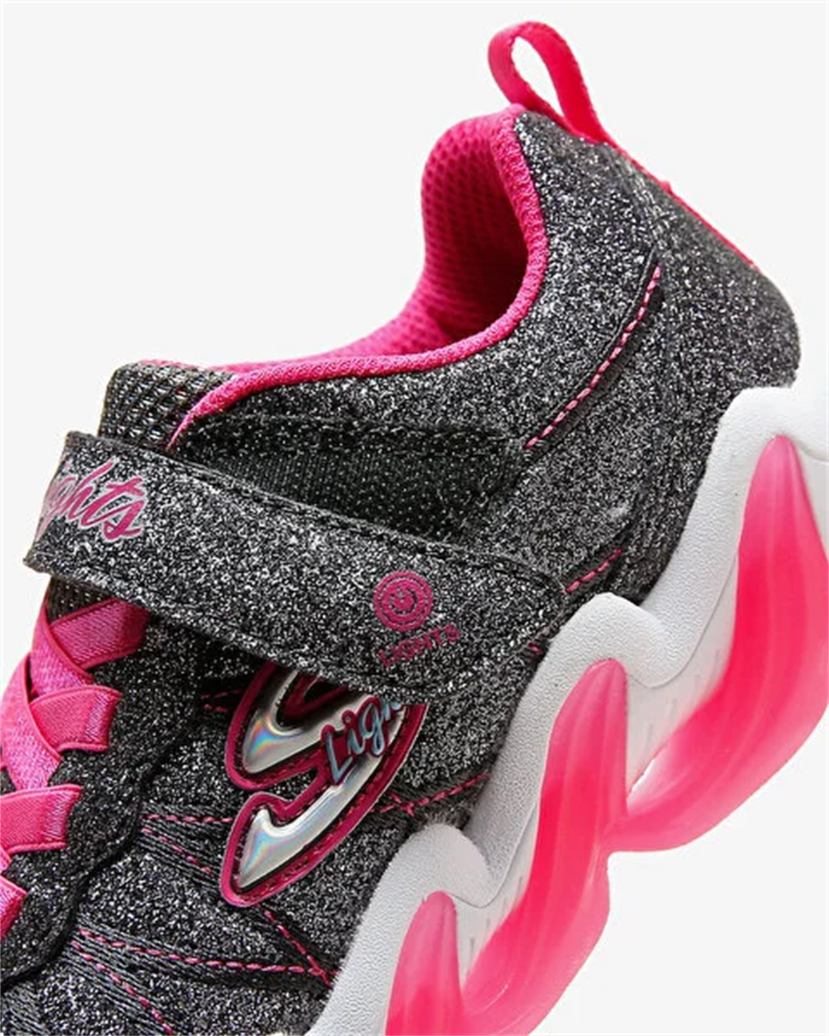 Hyper Surge