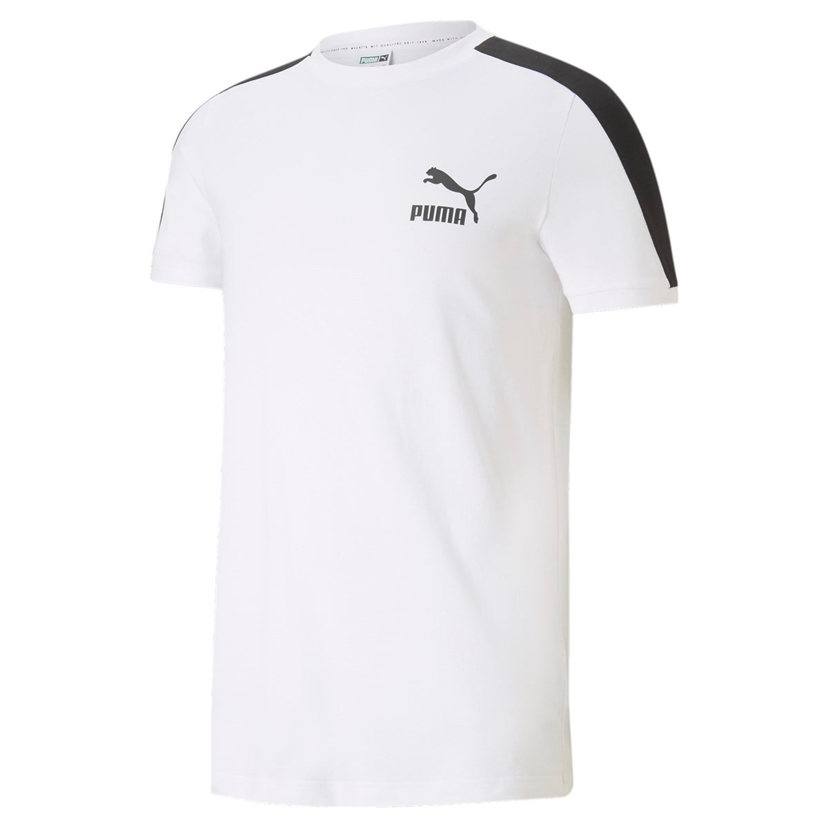 Iconic T7 Tee