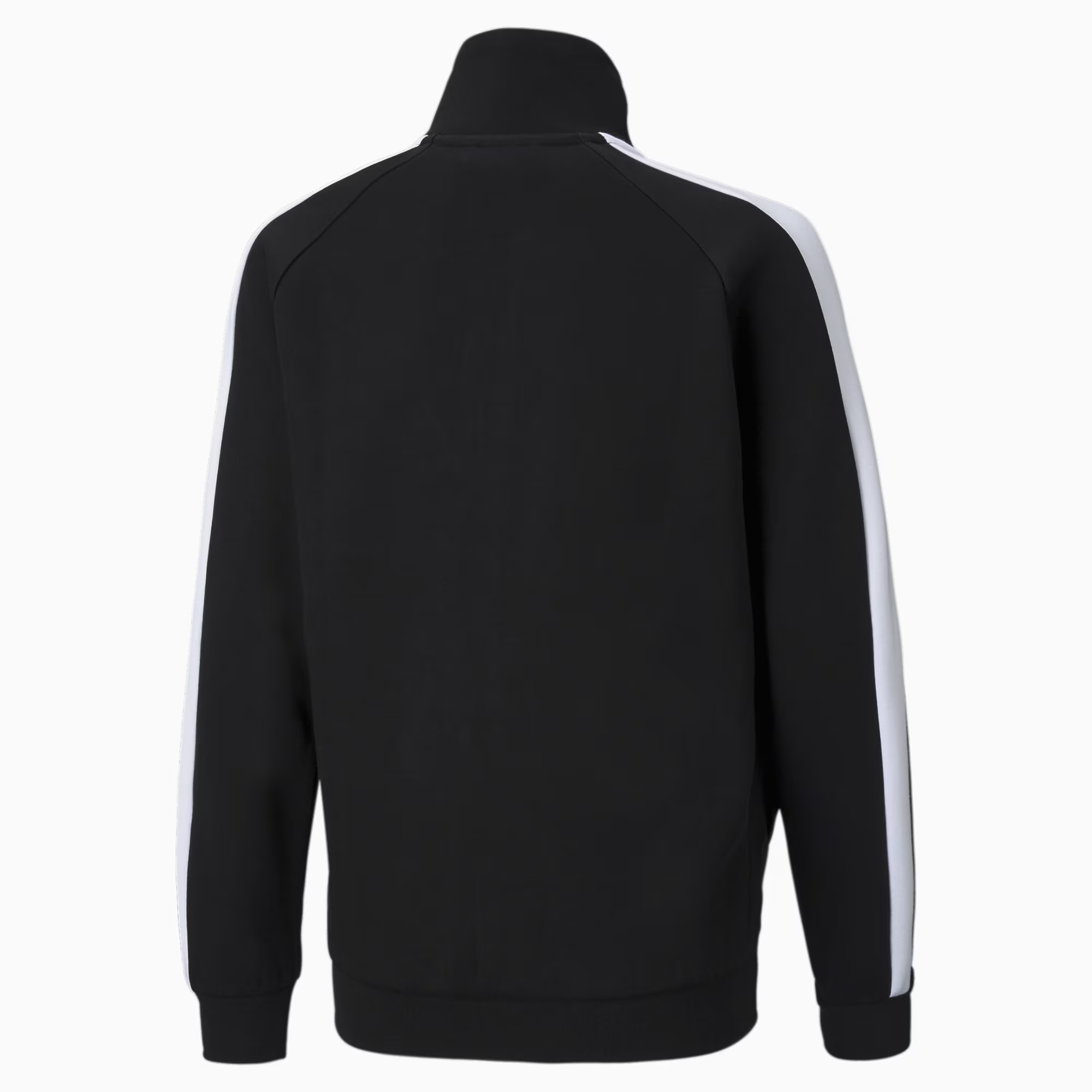 Iconic T7 Track Jacket Dk B Çocuk Ceket
