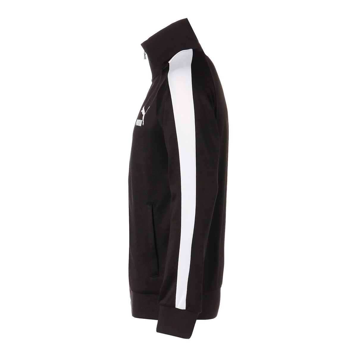 Iconic T7 Track Jacket Pt