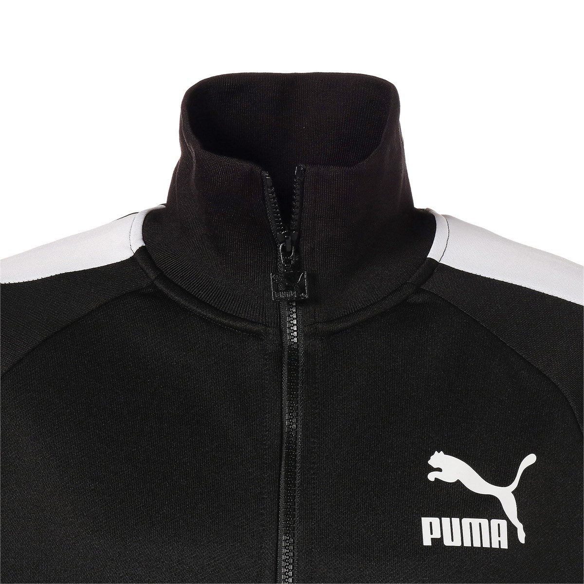Iconic T7 Track Jacket Pt