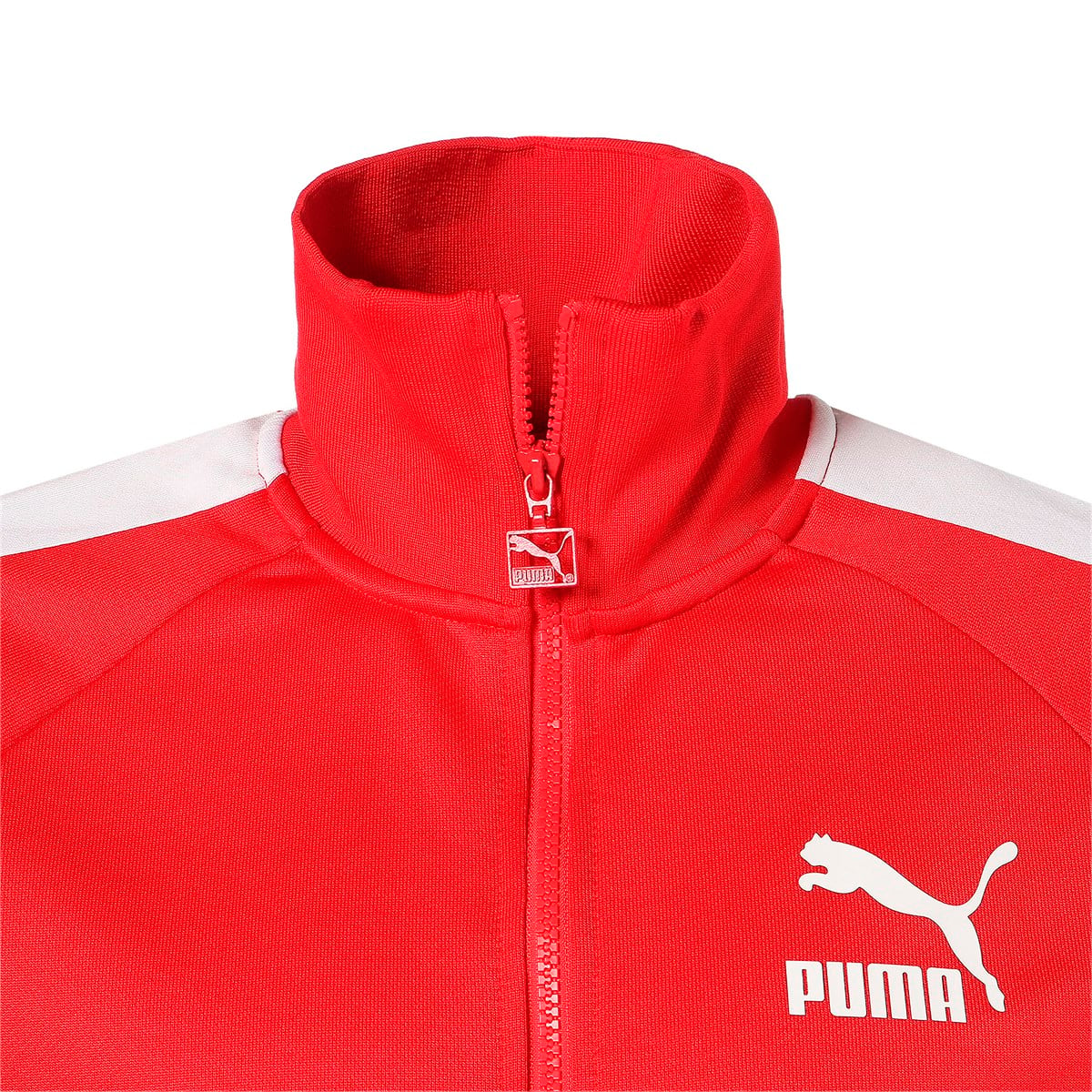 Iconic T7 Track Jacket Pt