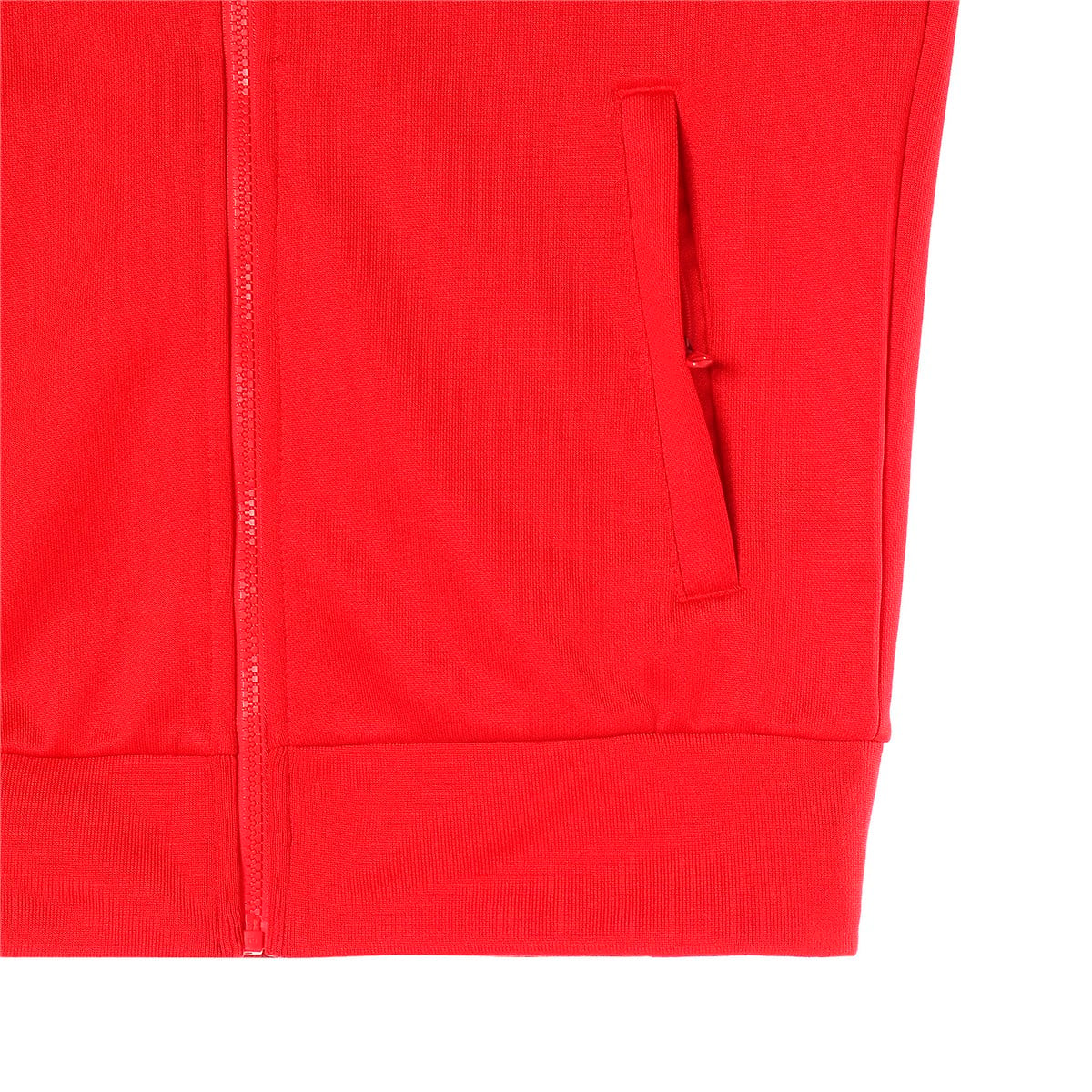 Iconic T7 Track Jacket Pt