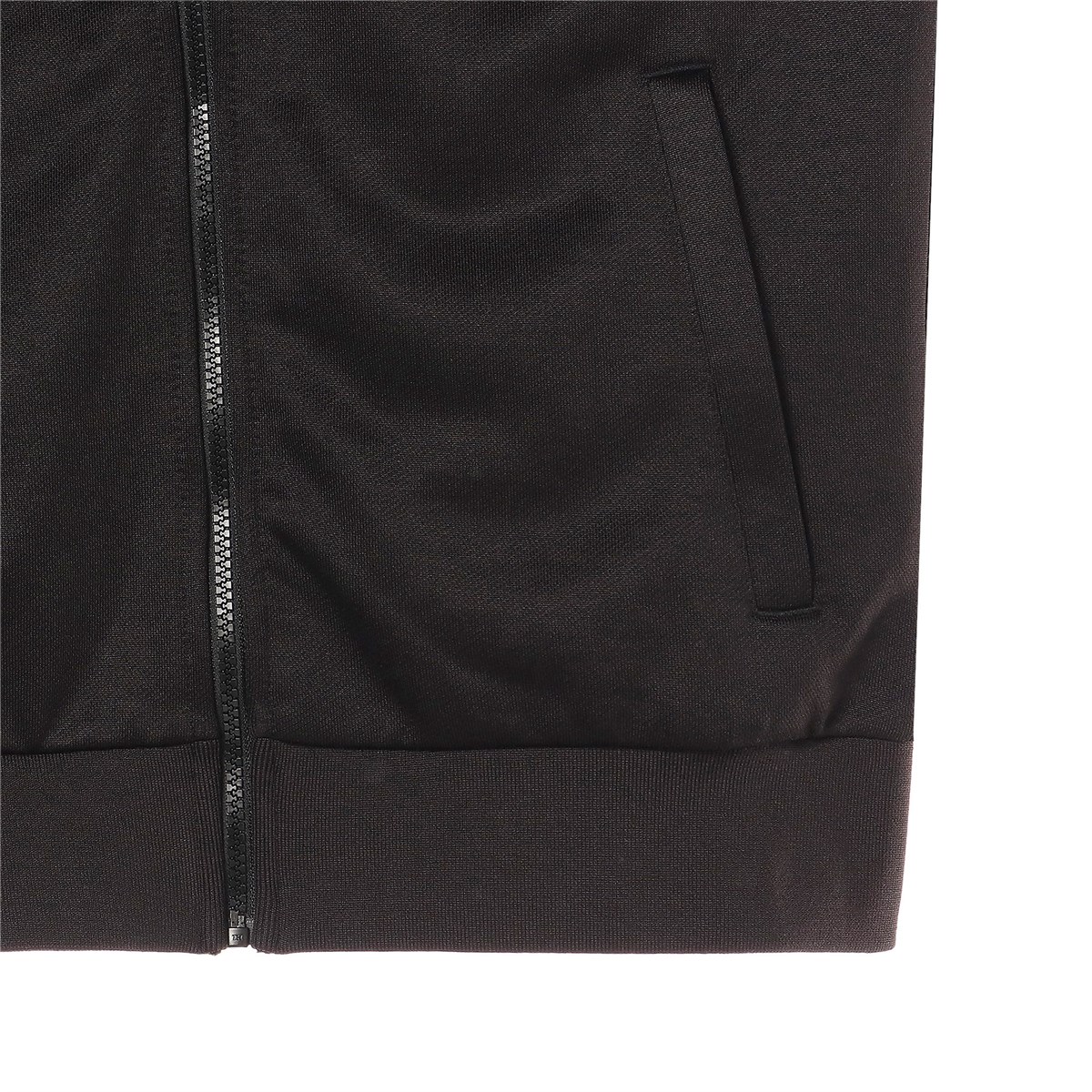 Iconic T7 Track Jacket Pt