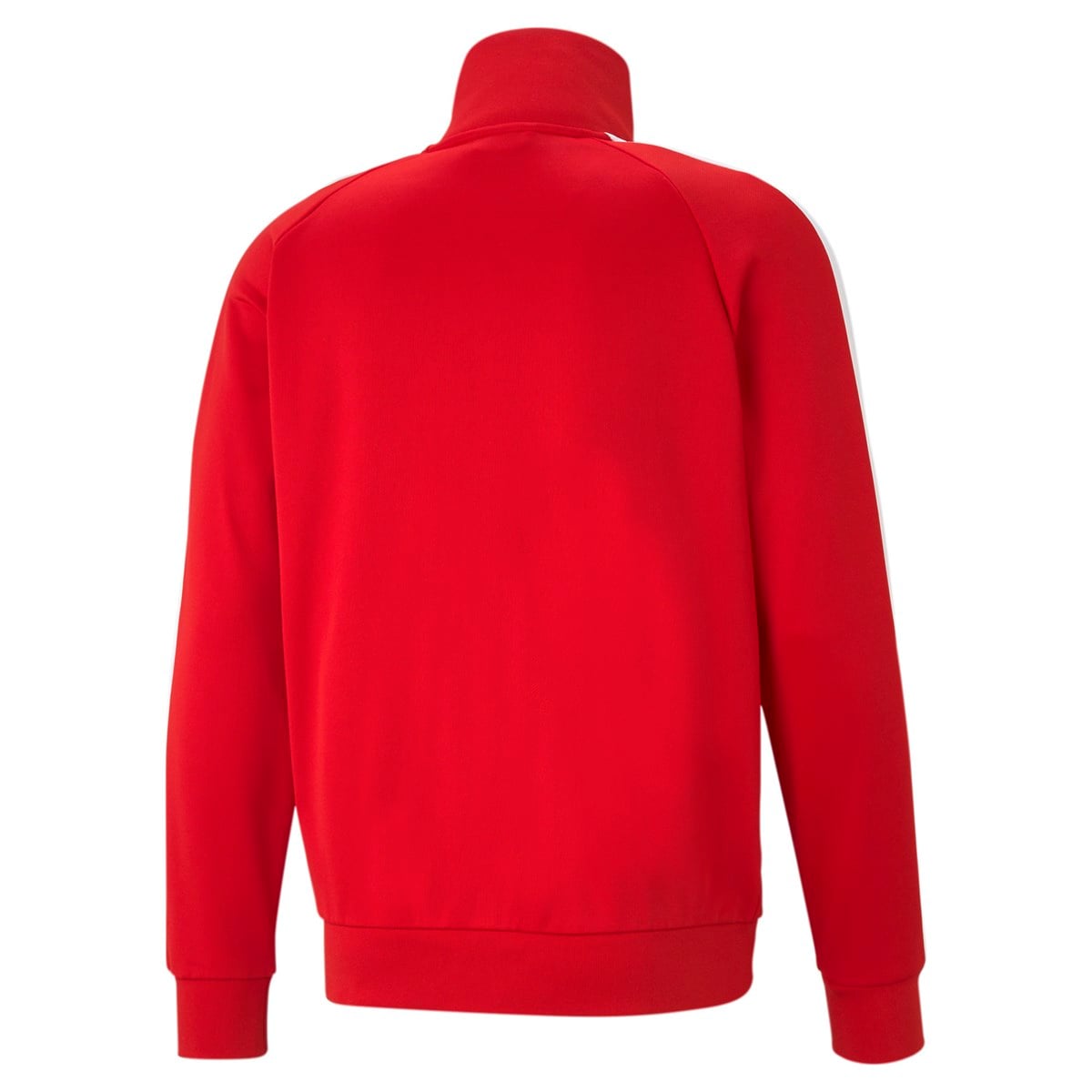 Iconic T7 Track Jacket Pt