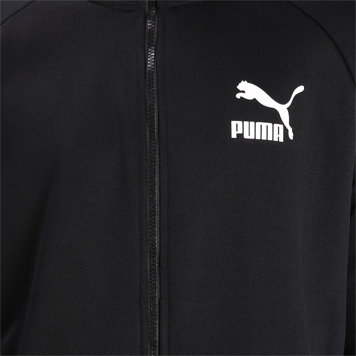 Iconic T7 Track Jacket Pt