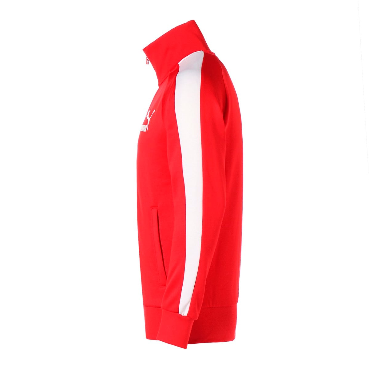 Iconic T7 Track Jacket Pt