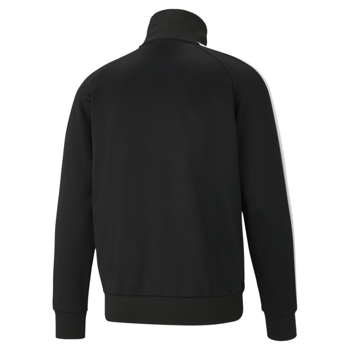 Iconic T7 Track Jacket Pt
