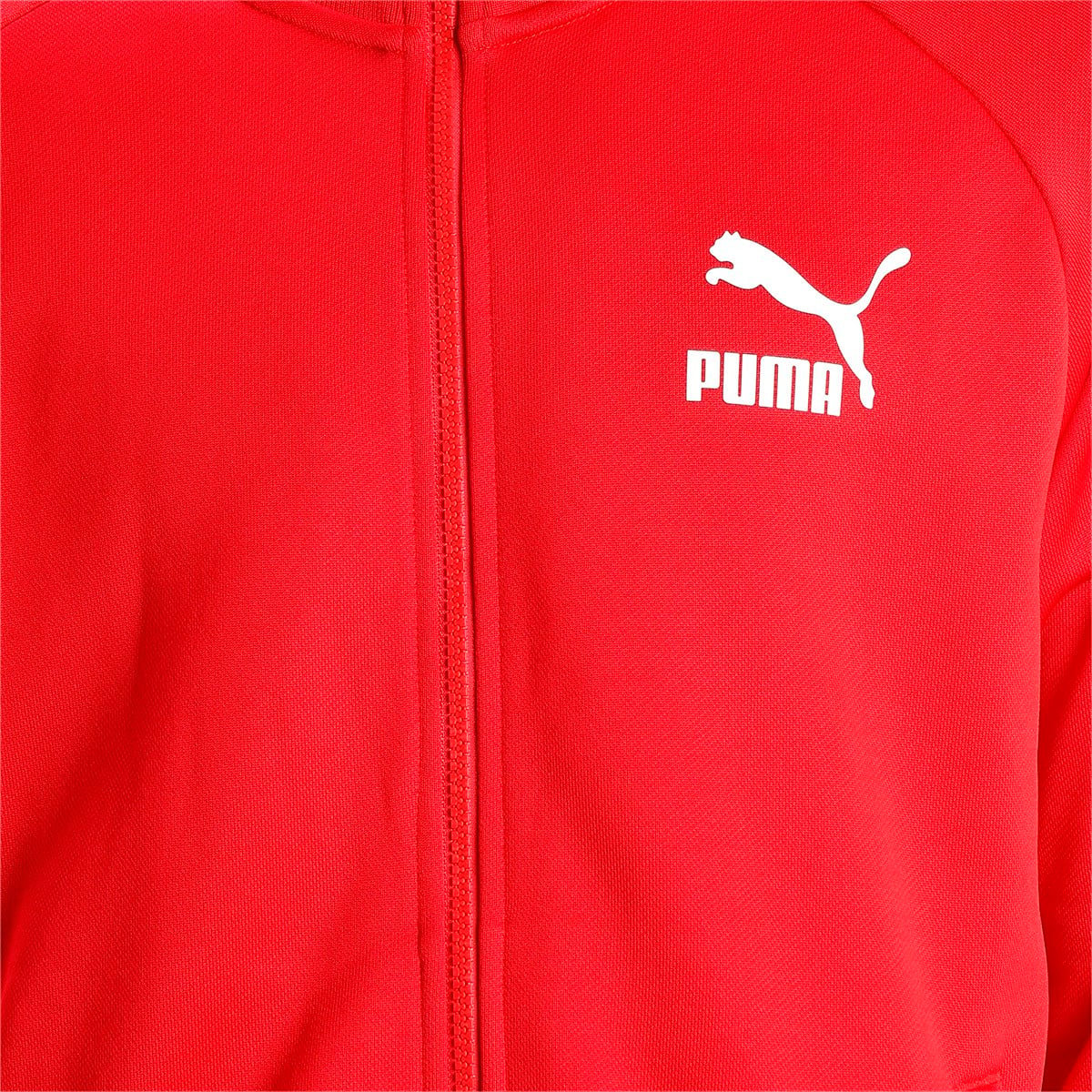 Iconic T7 Track Jacket Pt