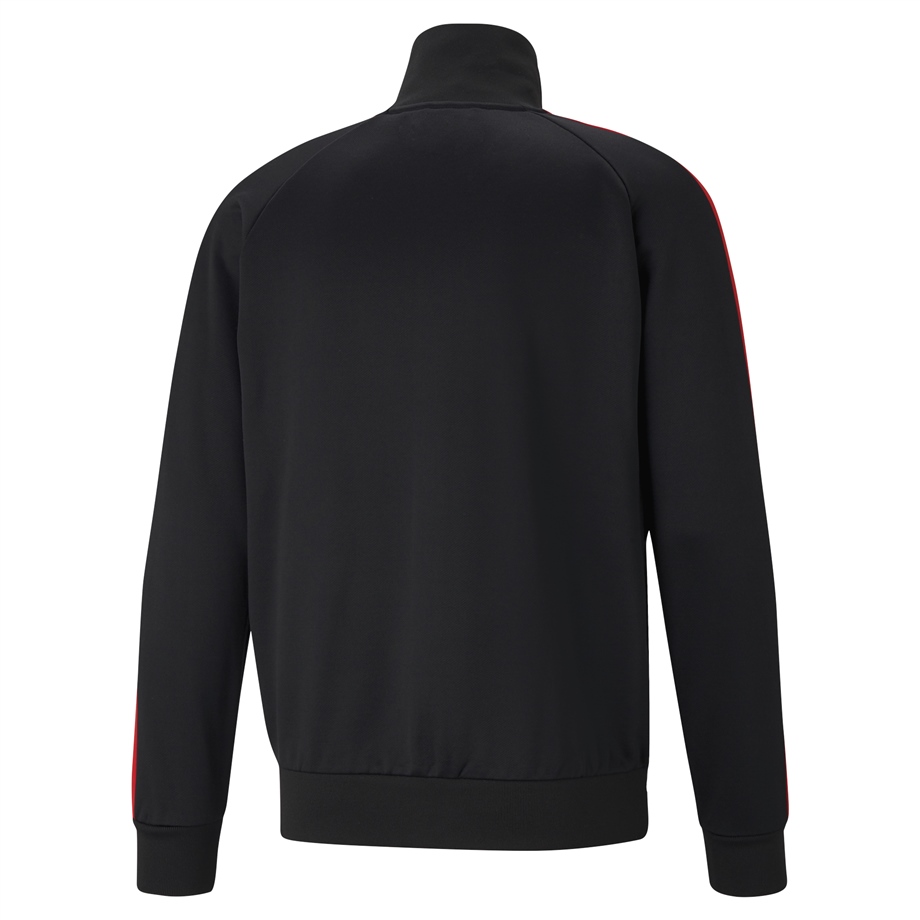 Iconic T7 Track Jacket PT (s) Puma Black