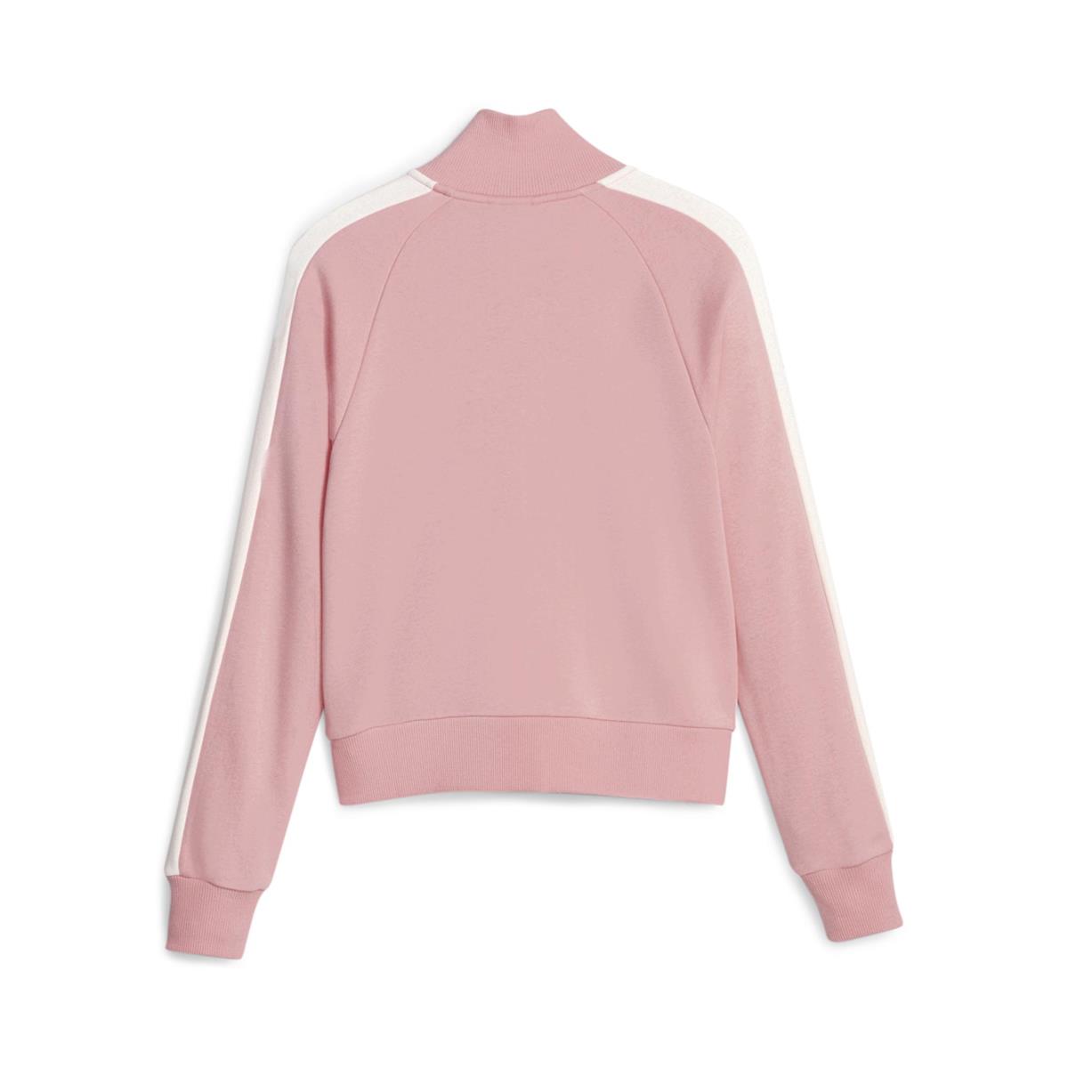 Iconic T7 Track Jacket Tr (S) Kadın Ceket