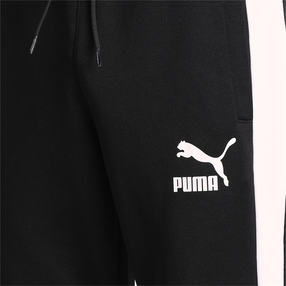 Iconic T7 Track Pants Pt