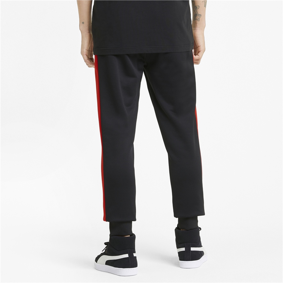 Iconic T7 Track Pants PT (s) Puma Black