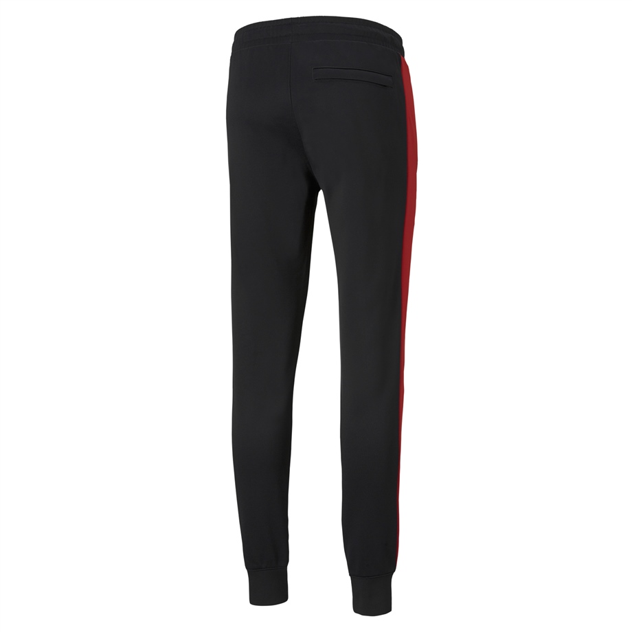 Iconic T7 Track Pants PT (s) Puma Black