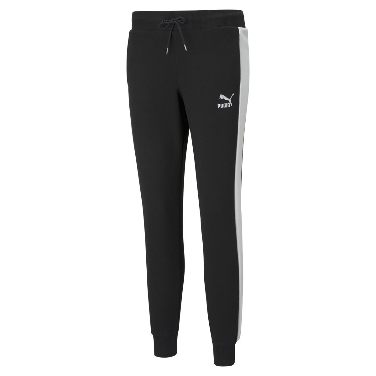 Iconic T7 Track Pants Tr Cl Kadın Eşofman Altı