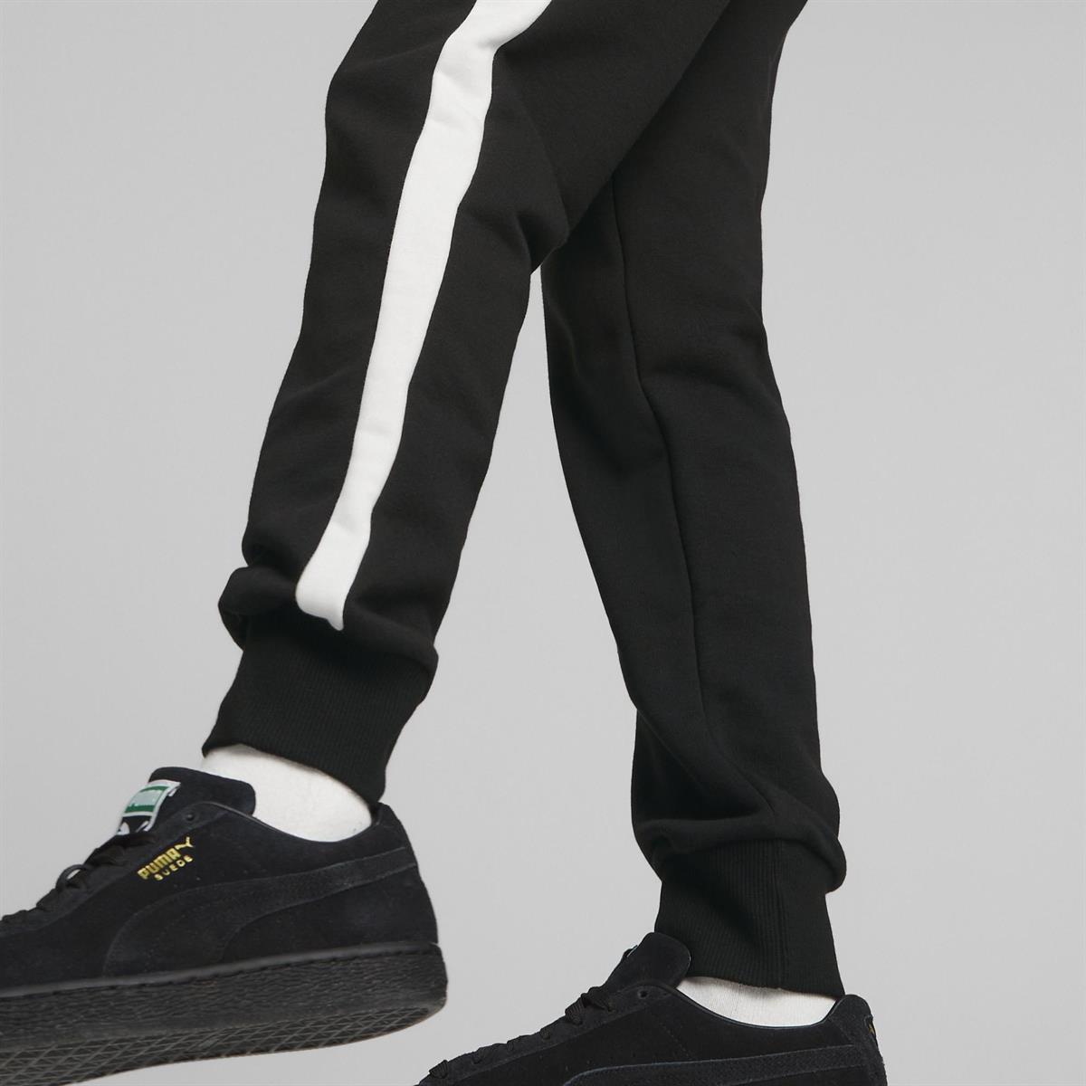 Iconic T7 Track Pants Tr Cl Kadın Eşofman Altı