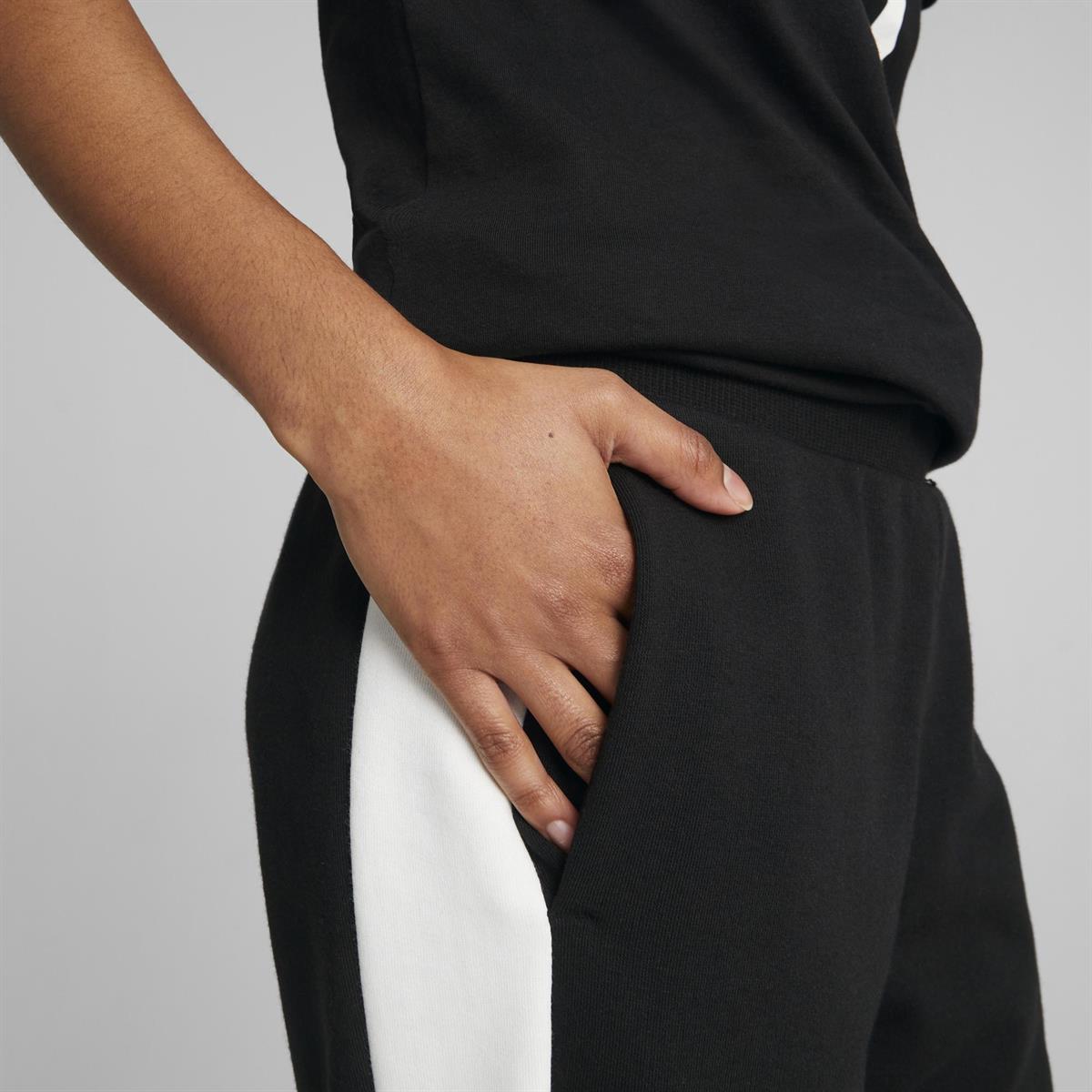 Iconic T7 Track Pants Tr Cl Kadın Eşofman Altı