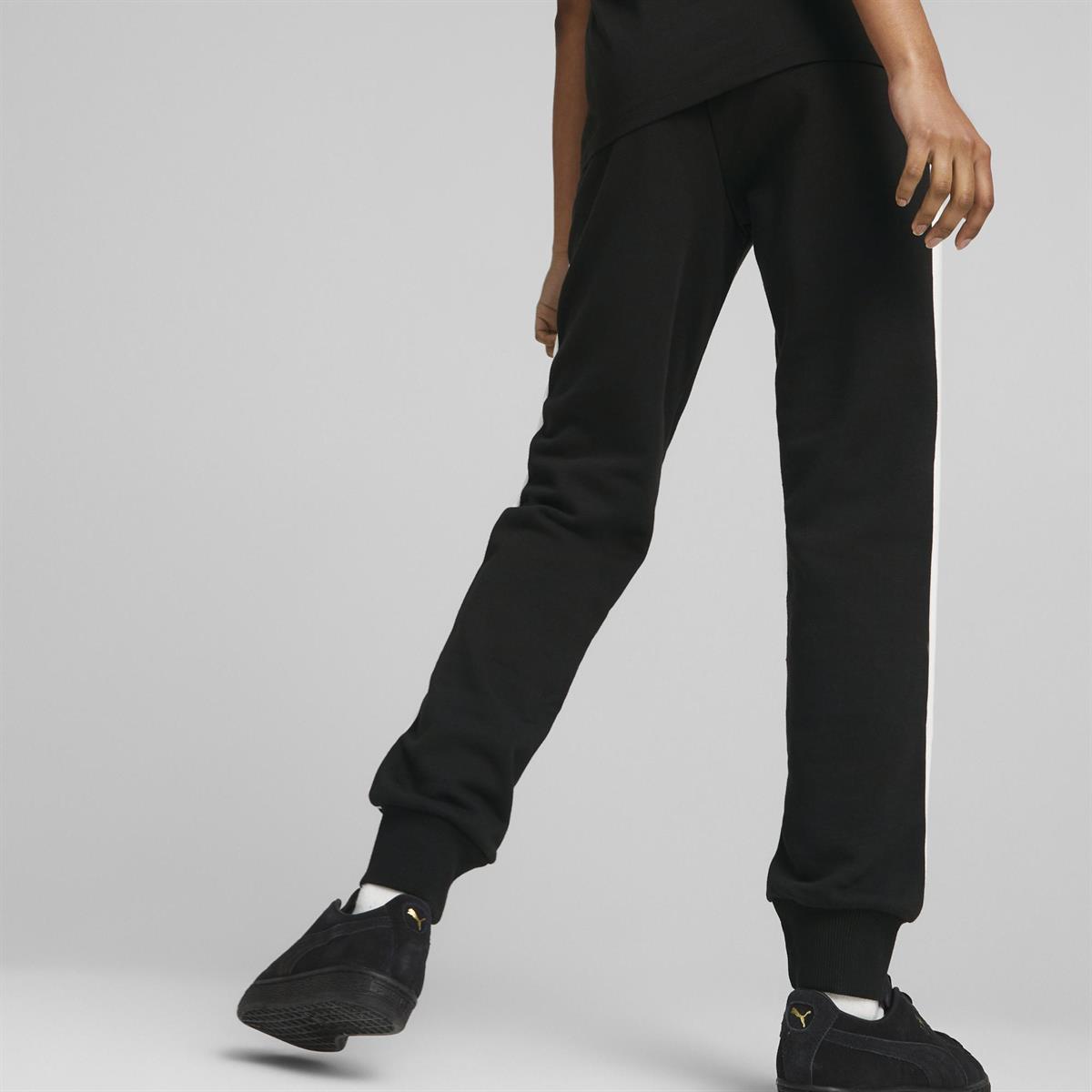 Iconic T7 Track Pants Tr Cl Kadın Eşofman Altı