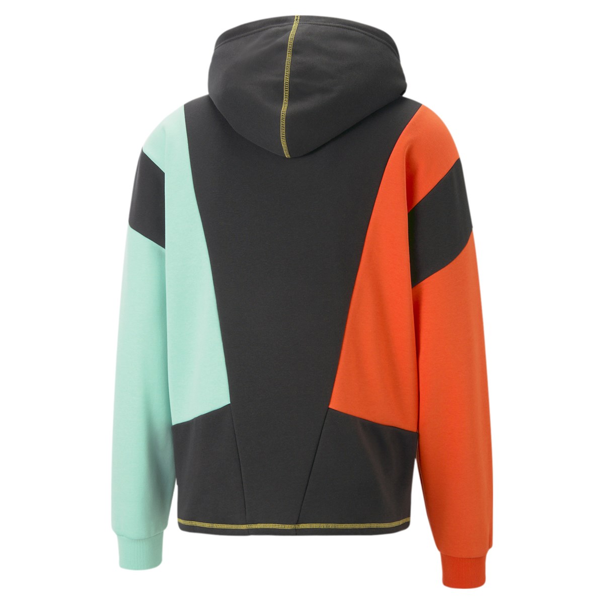 In The Paint Pullover