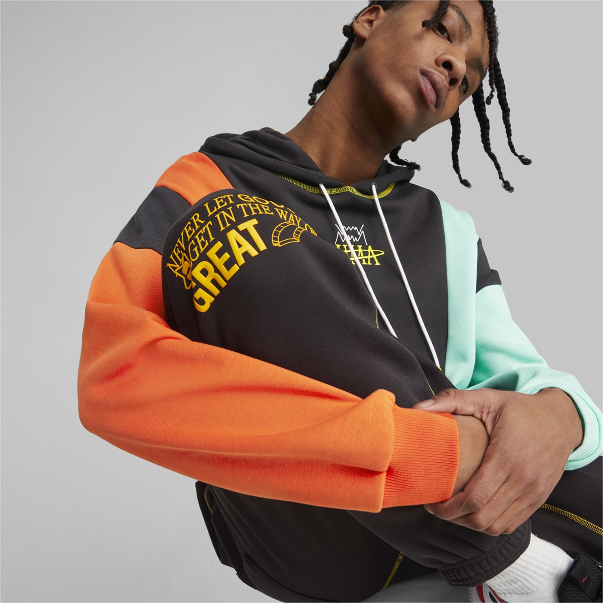 In The Paint Sweat 1