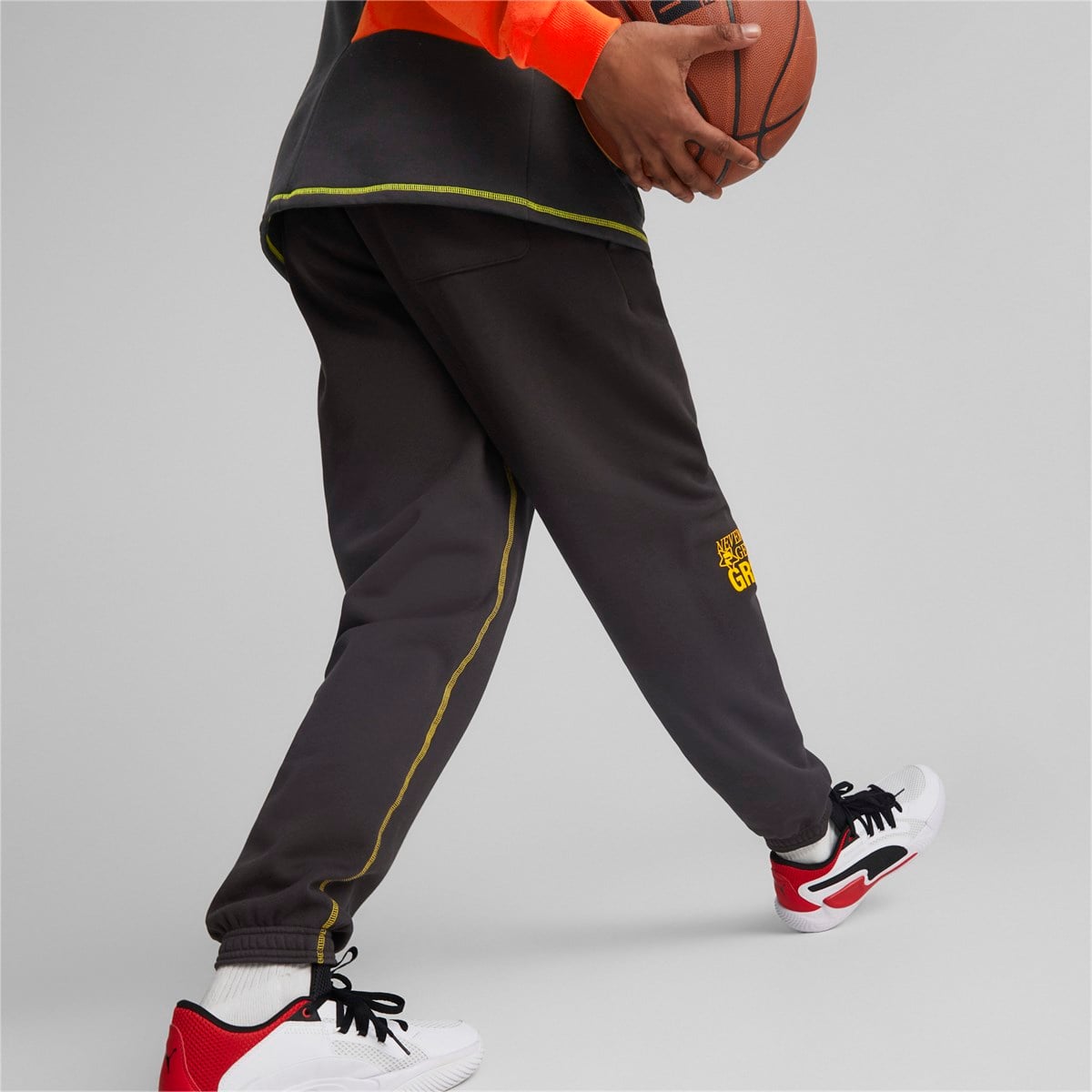 In The Paint Sweat 1