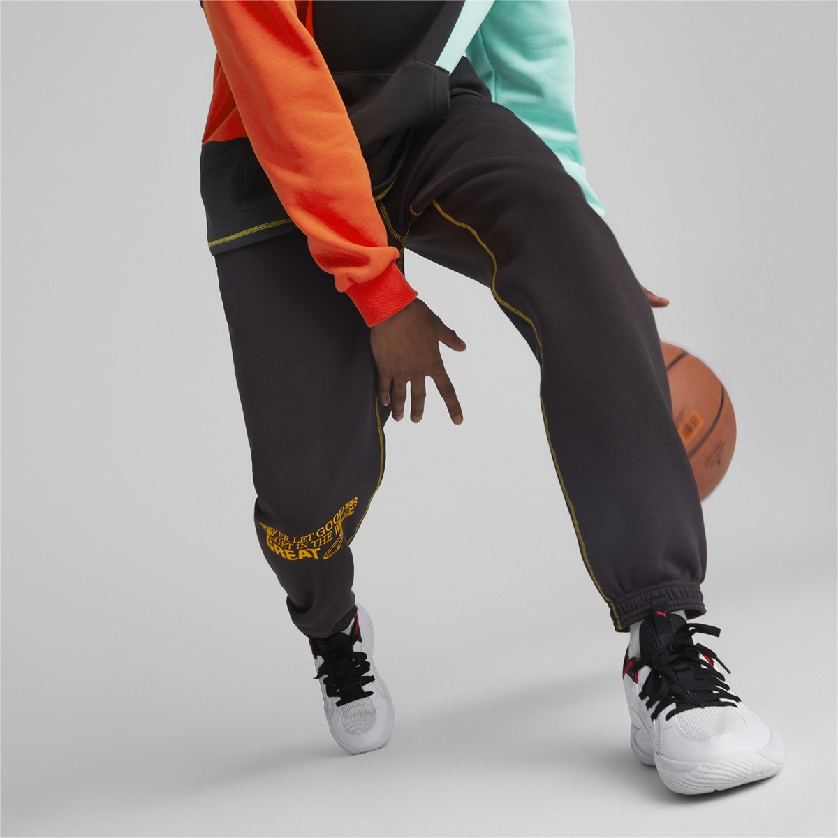 In The Paint Sweat 1