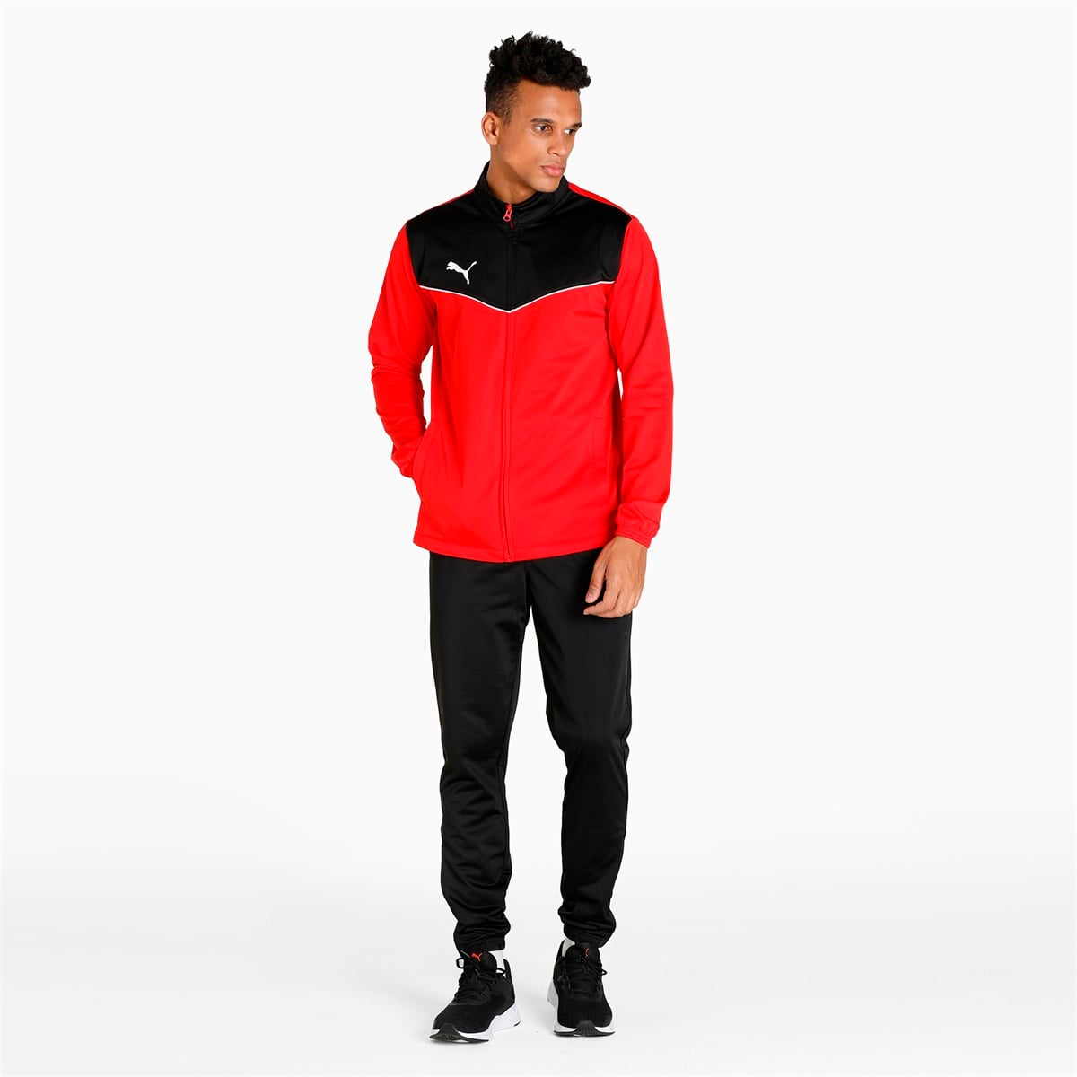Individualrise Tracksuit