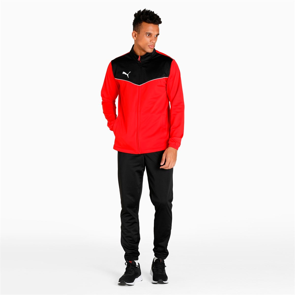 Individualrise Tracksuit