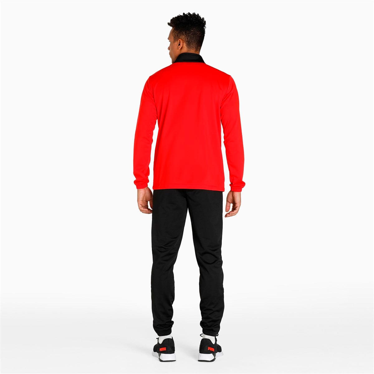 Individualrise Tracksuit