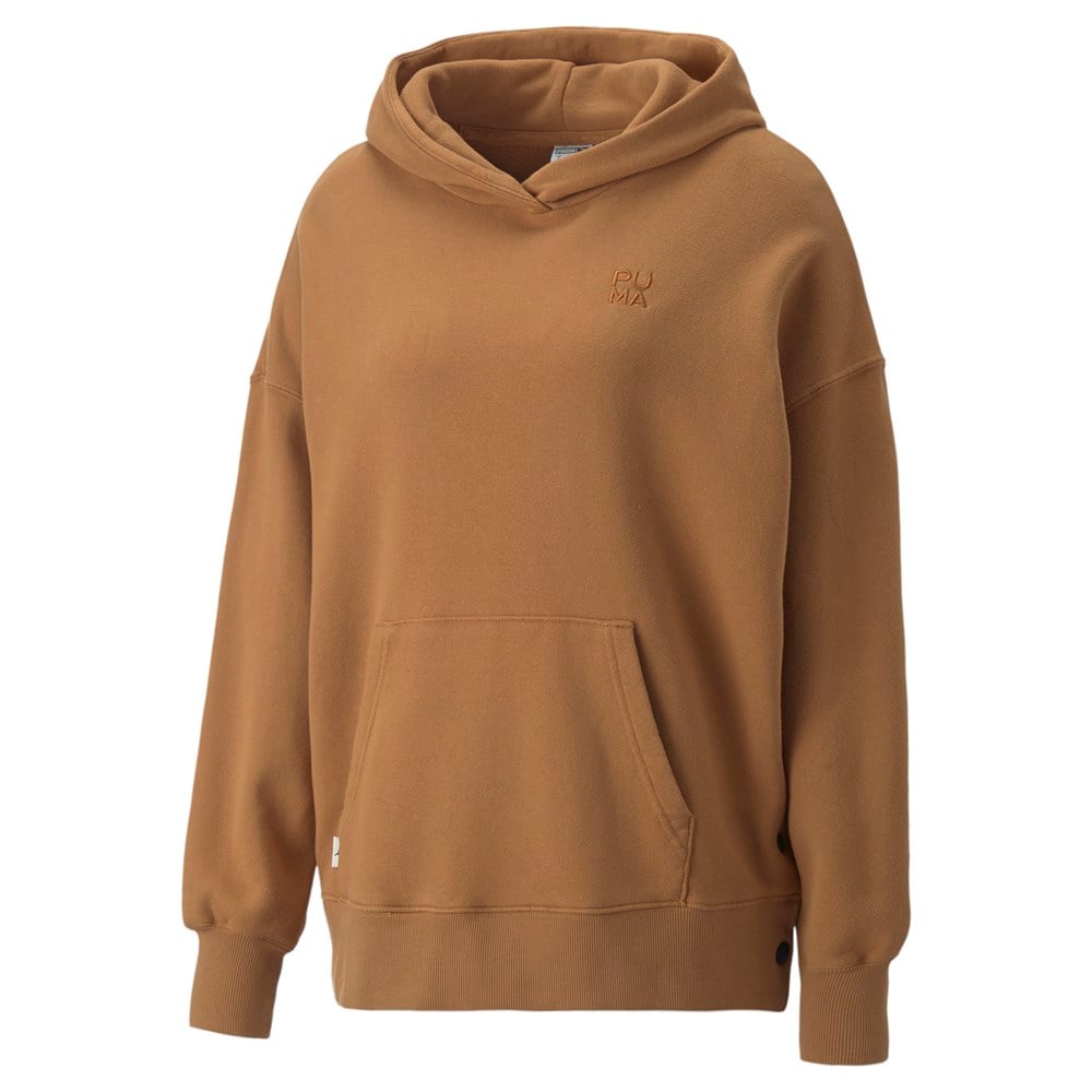 Infuse Oversized Hoodie