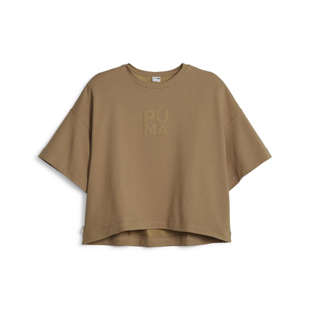 Infuse Relaxed Tee Kadın T-shirt