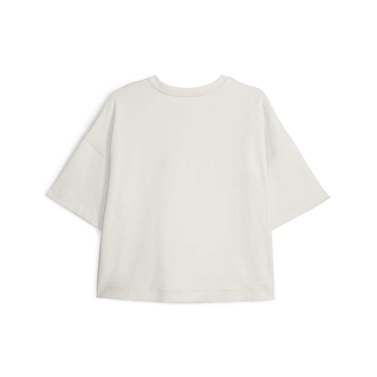 Infuse Relaxed Tee Kadın T-shirt