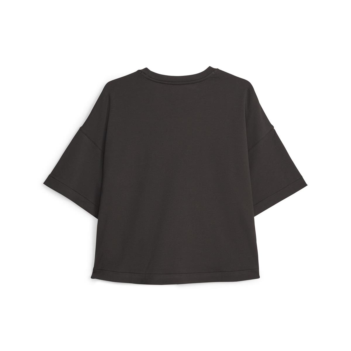 Infuse Relaxed Tee Kadın T-shirt