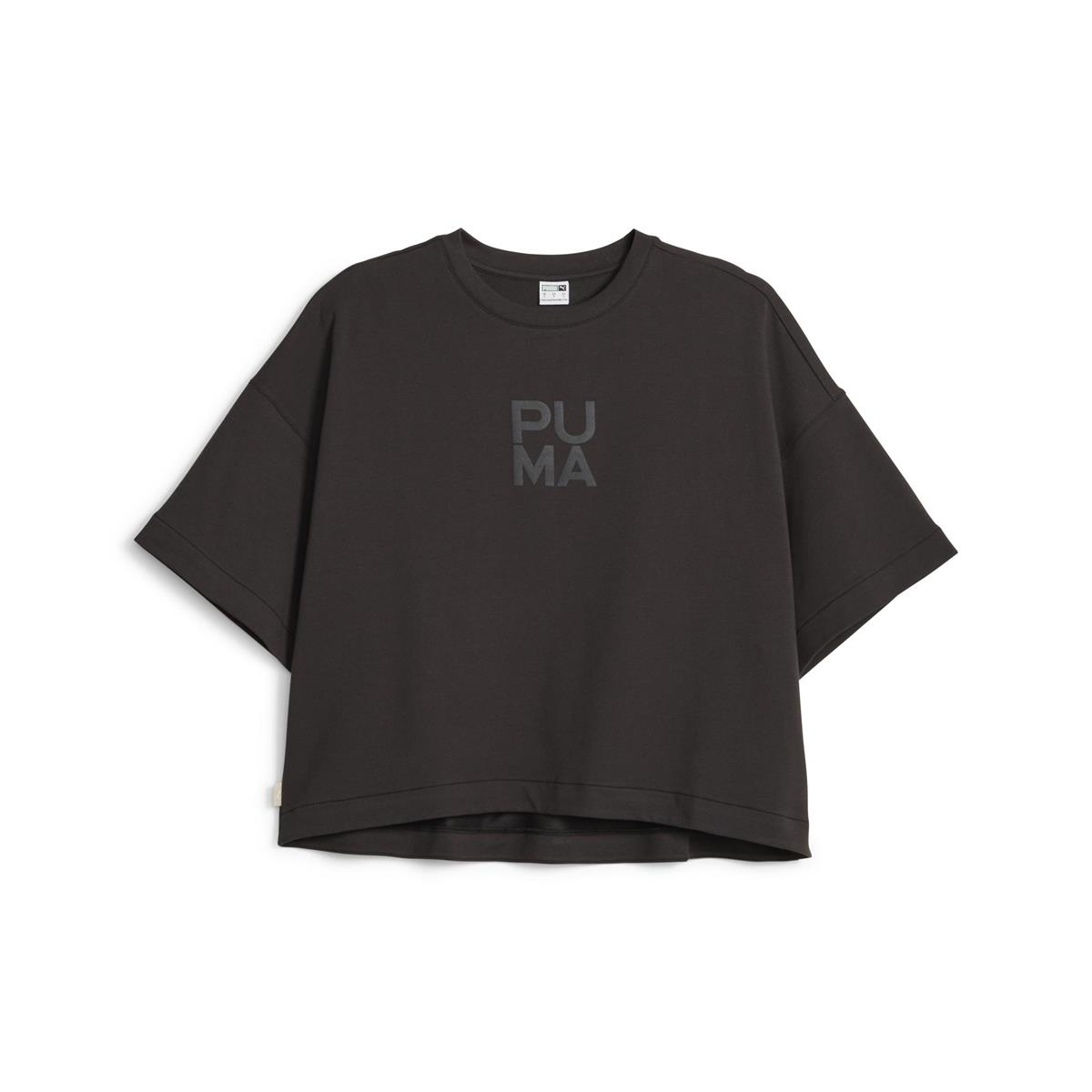Infuse Relaxed Tee Kadın T-shirt