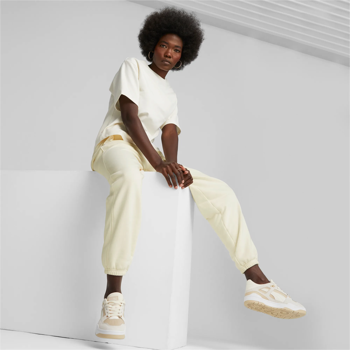 Infuse Sweatpants Tr Pristine