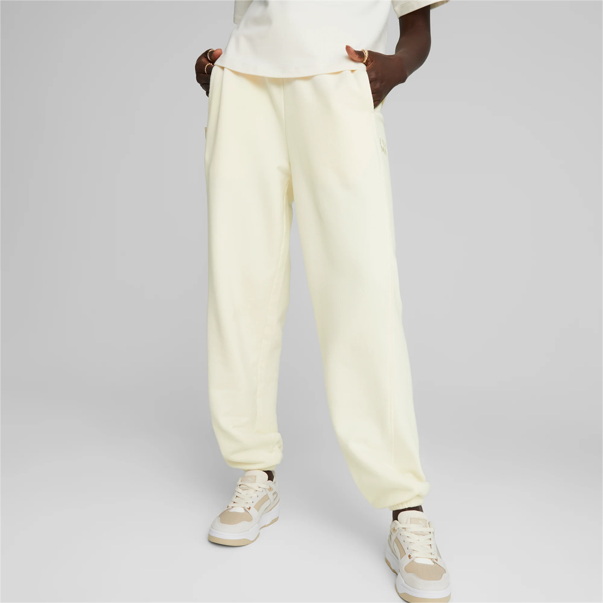 Infuse Sweatpants Tr Pristine