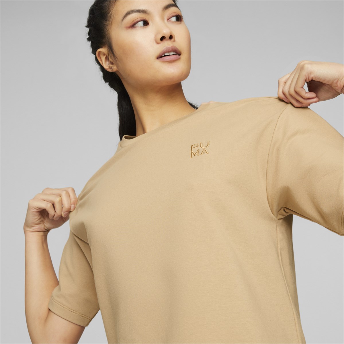 Infuse Tee