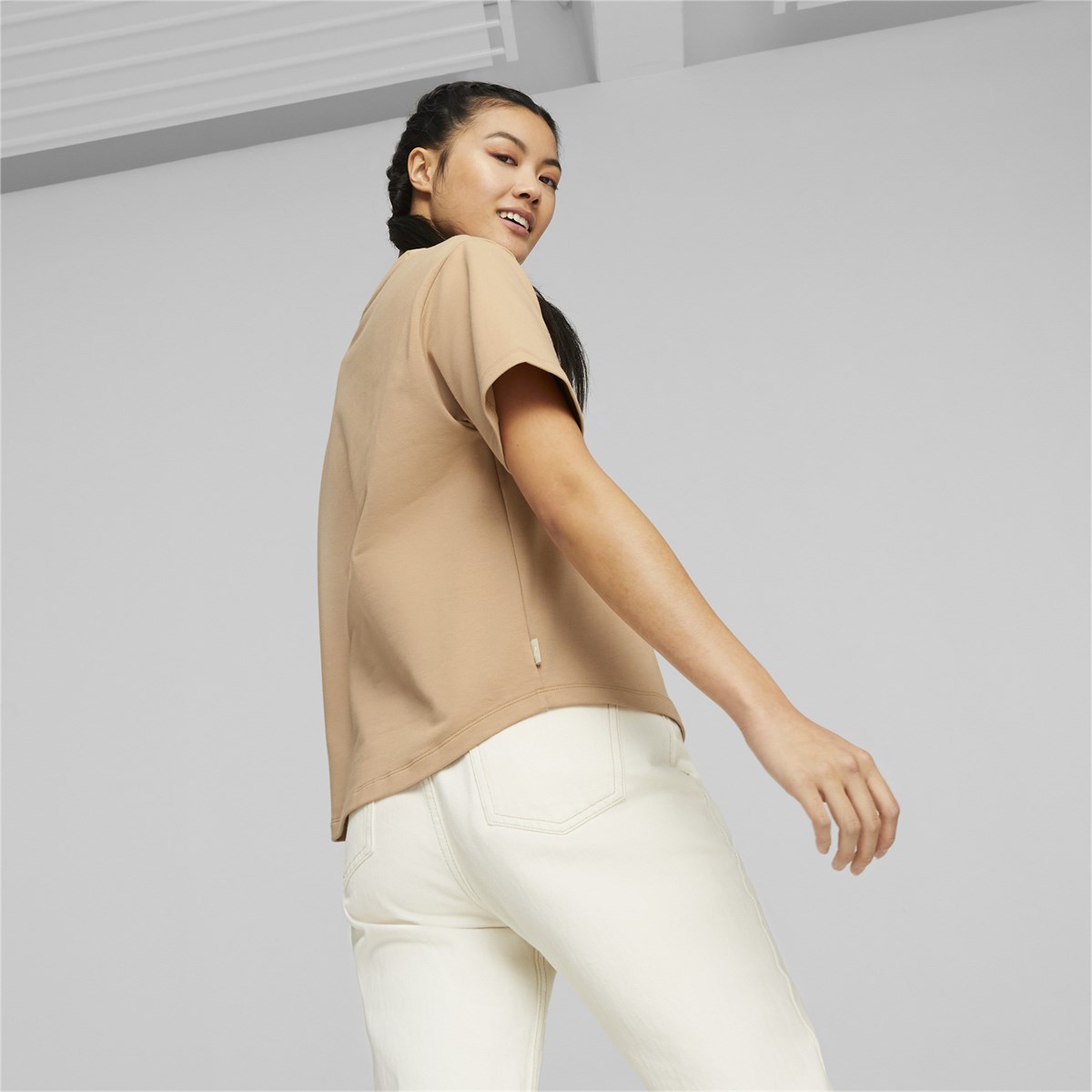Infuse Tee