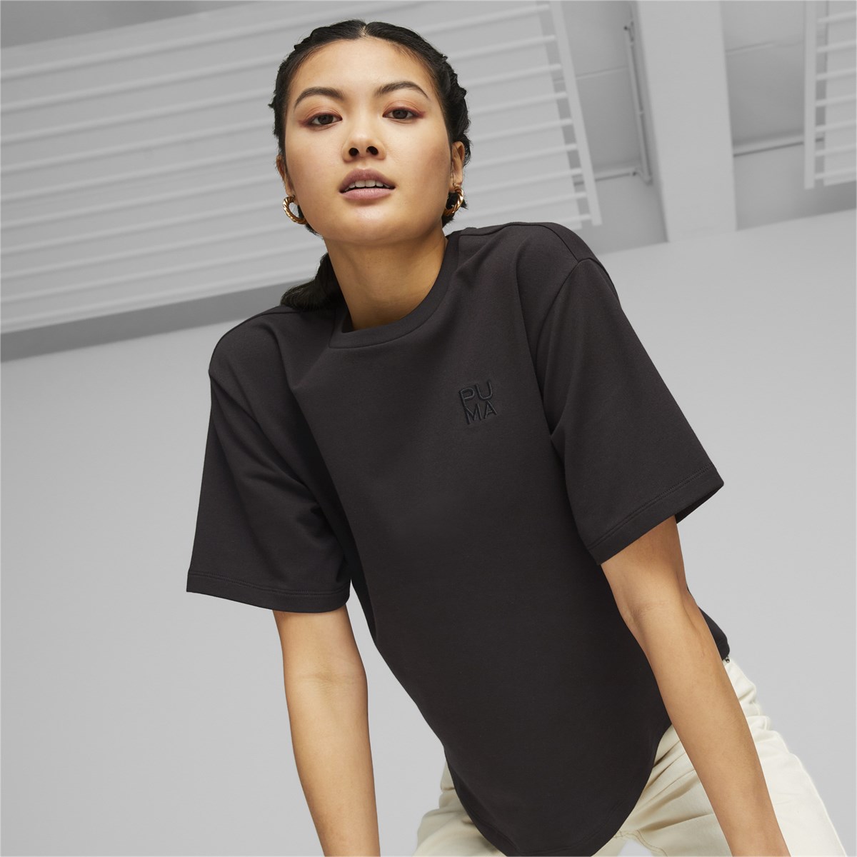 Infuse Tee