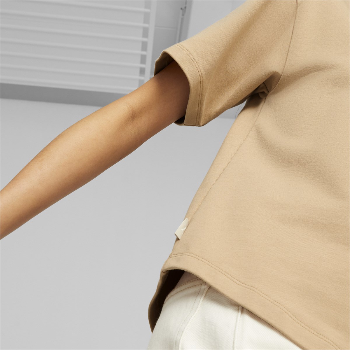 Infuse Tee