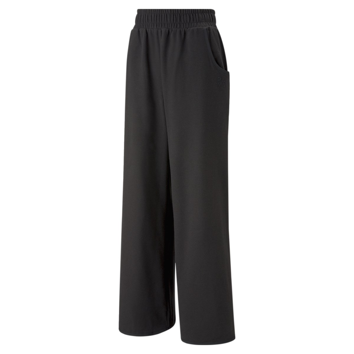 Infuse Wide Leg Pants Dk