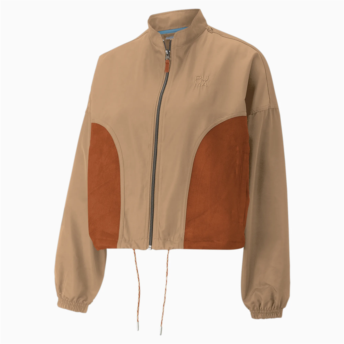 Infuse Woven Jacket