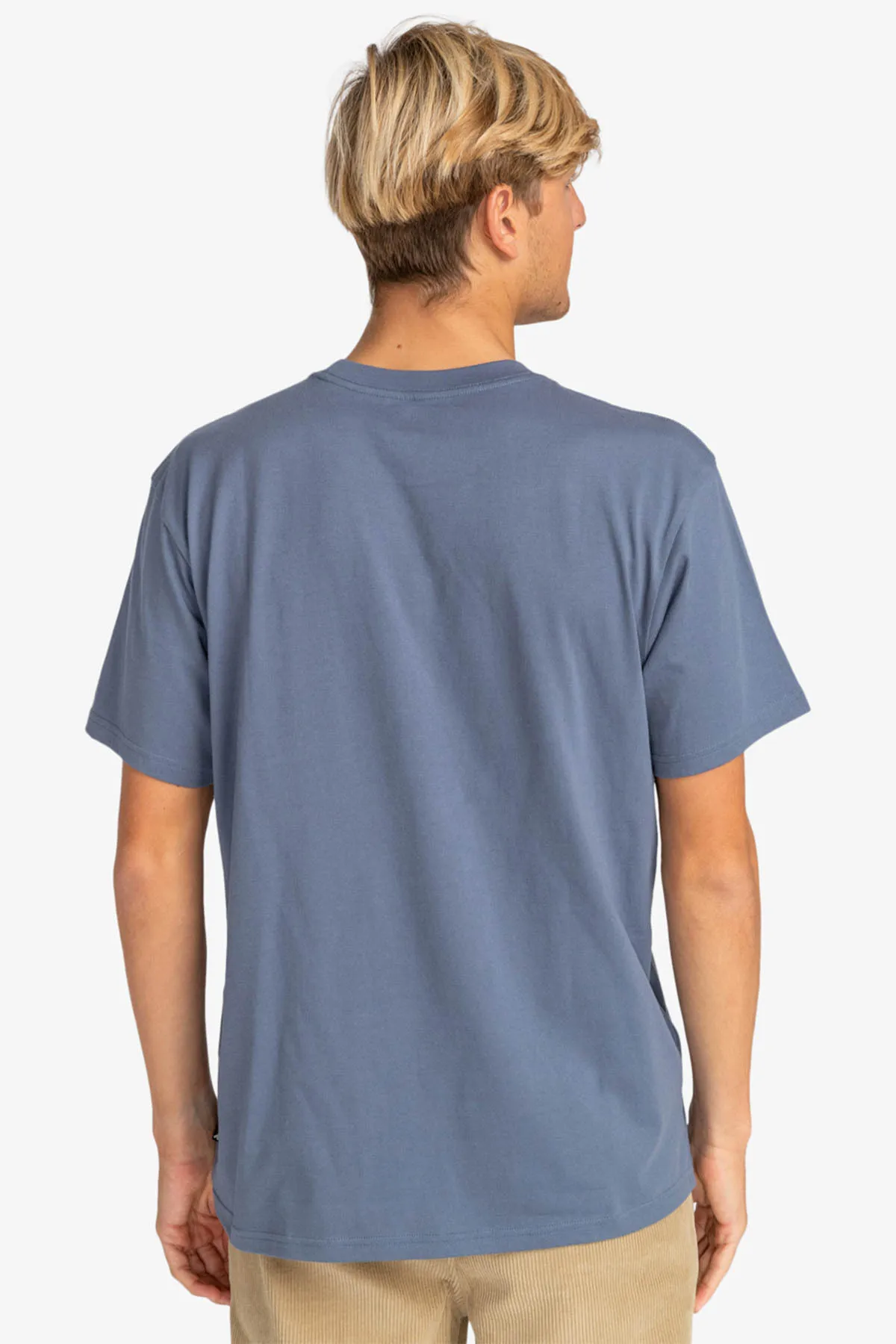insignia Ss Erkek T-shirt