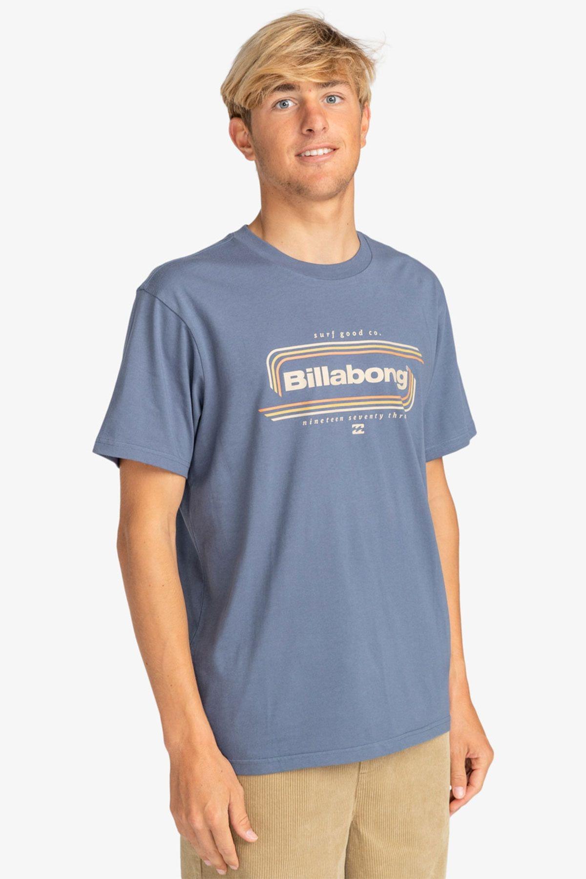 insignia Ss Erkek T-shirt