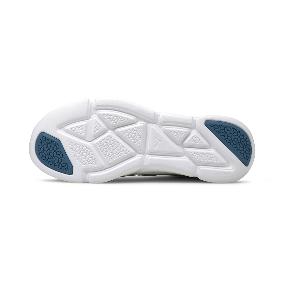 INTERFLEX Modern Gray Violet-Puma White