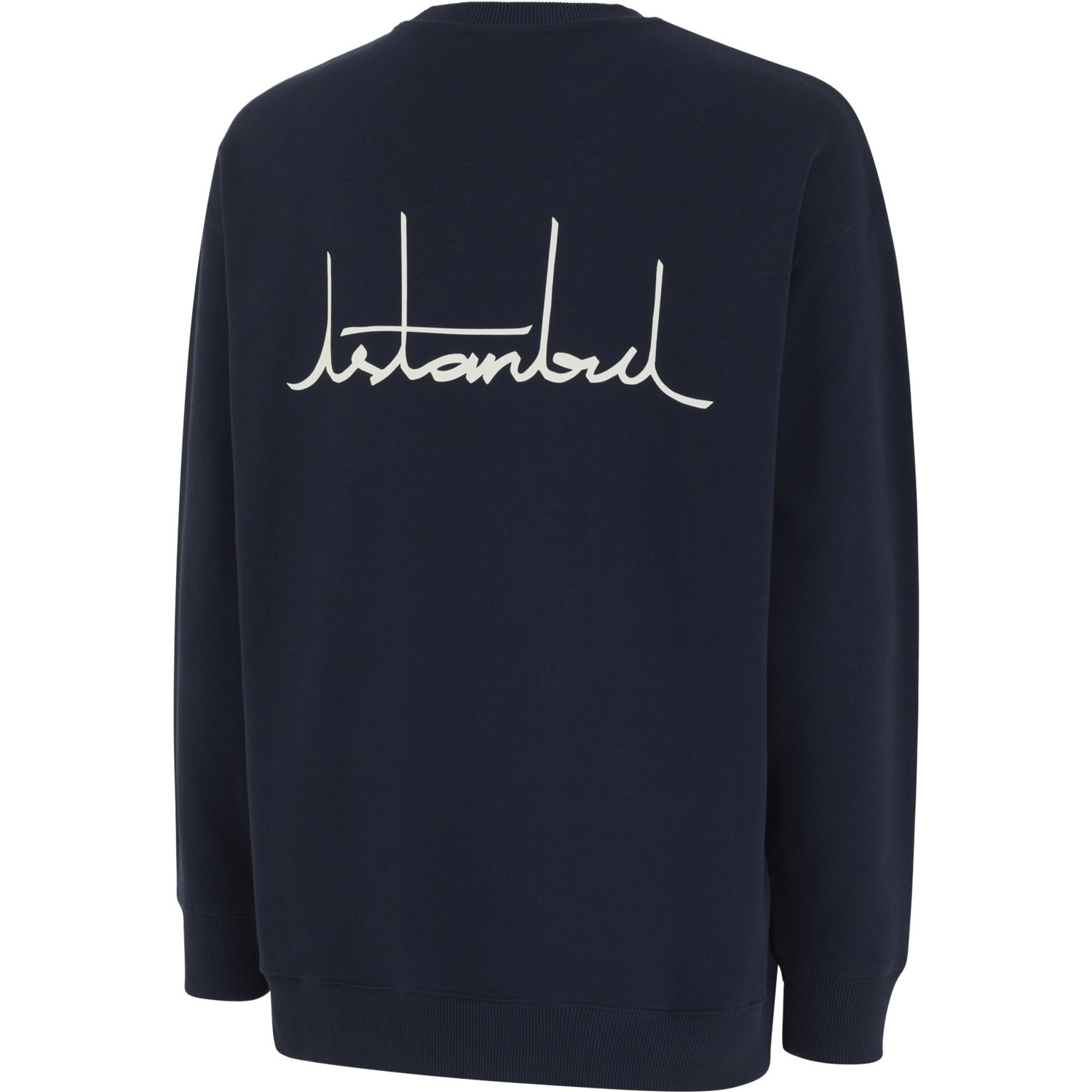 Istanbul Crew Erkek Sweatshirt