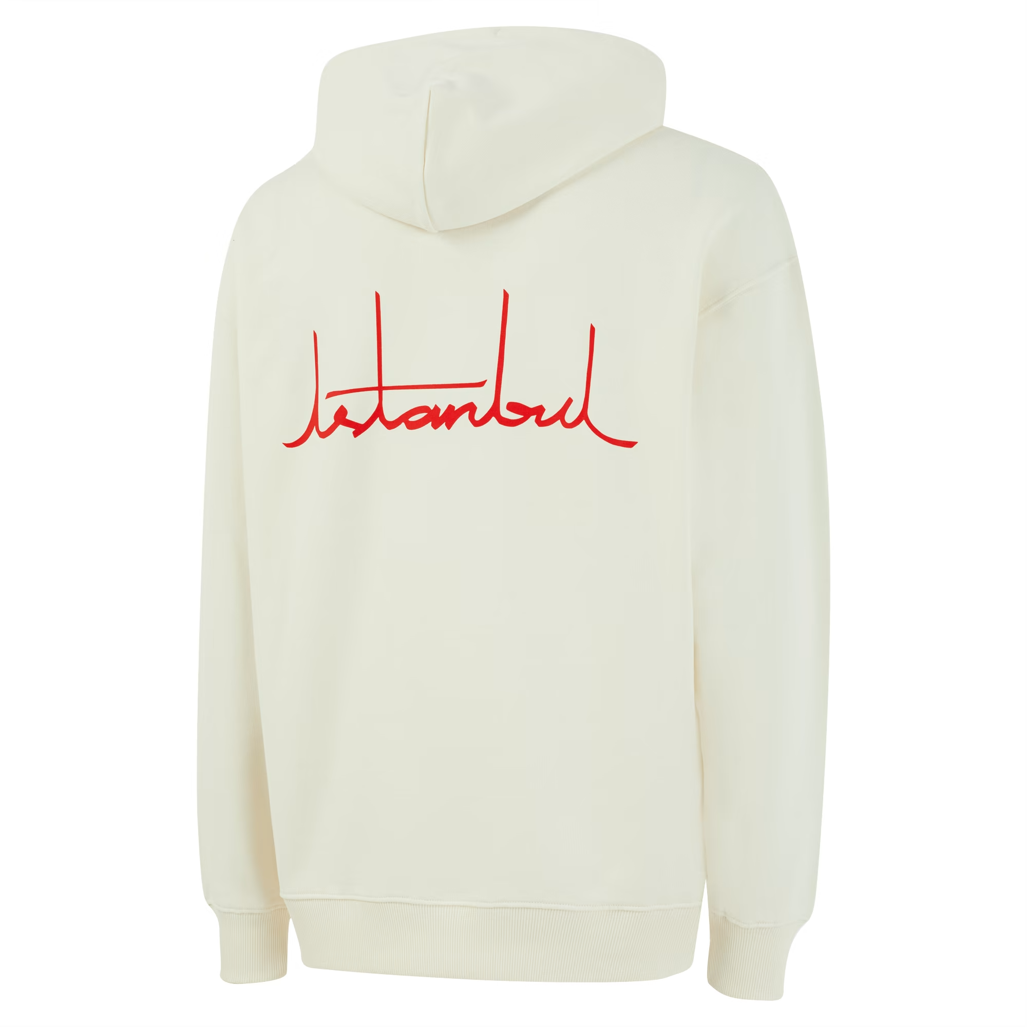 Istanbul Hoodie III Erkek Sweatshirt