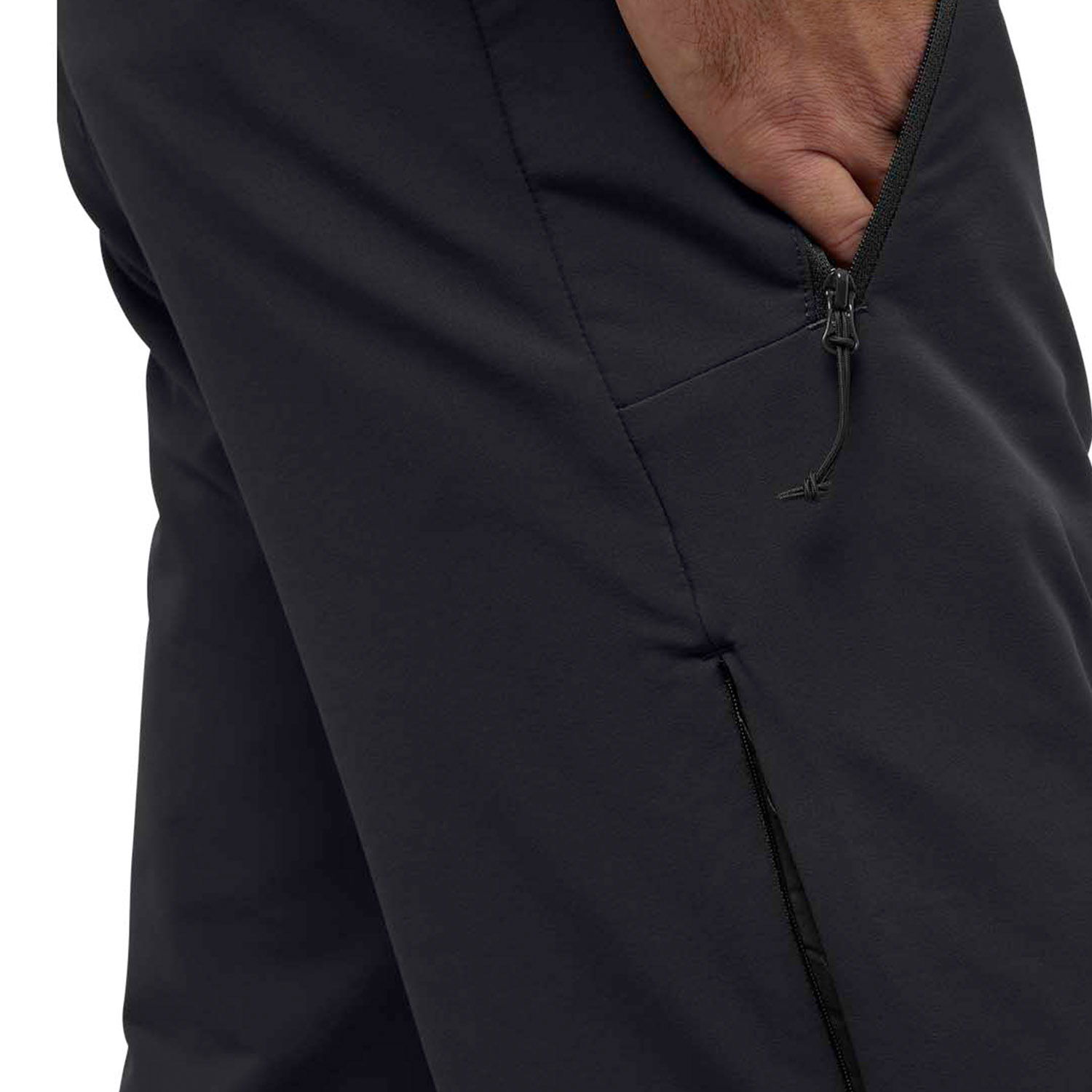 Jack Wolfskin Activate Thermic Pants M Erkek Pantolon